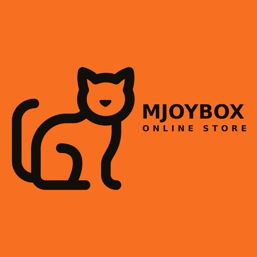 MJOYBOX Online Store logo